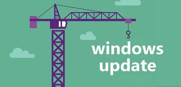 [Diperbarui] Pembaruan Windows 10 November tidak lagi tersedia melalui Media Creation Tool